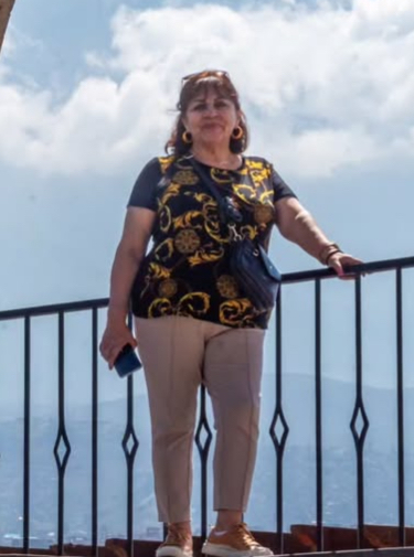 Martina Pérez