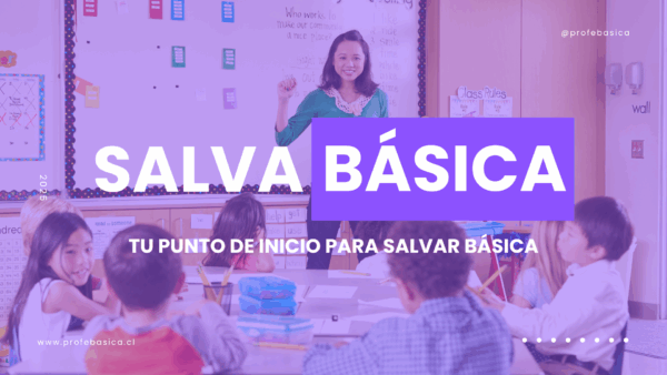 Salva Básica